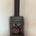 GR-rent-house-grimaud-wood-stove