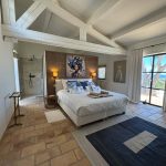 SM-master-bedroom-bed-sainte-maxime-rent