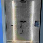 SM-master-bedroom-shower-sainte-maxime-rent