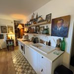 ST-rent-apartment-saint-tropez-kitchen