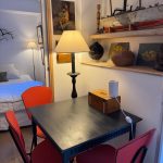ST-rent-apartment-saint-tropez-table